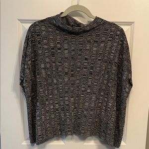 Eileen Fisher knit top